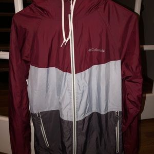 Columbia jacket